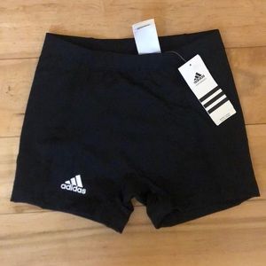 Adidas Spandex Short